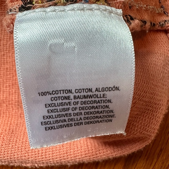 Anthropologie Akemi + Kin Sweatshirt - Picture 10 of 10